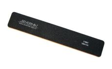 005545 Severina Пилка №500 Фигурная полимерная прямая широкая 100/150