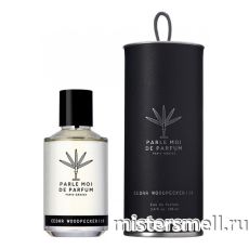 Высокого качества Parle Moi De Parfum - Cedar Woodpecker/10, 100 ml