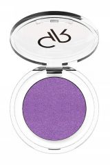Тени для глаз GR Soft Color Pearl Mono Eyeshadow Soft Pearl - 061 Soft Pearl Фиолетовый (061)