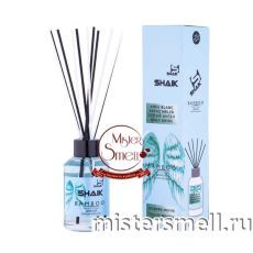 Диффузор Shaik Bamboo Белый Ангел