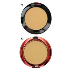 Пудра Kylie Holiday Edition Luster Bright White 2 in 1 №3 10 g