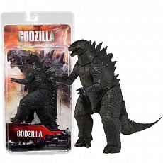 Игрушка NECA Godzilla