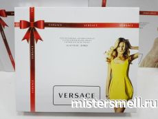 Набор мини ручек 5 по 20 мл Versace Women