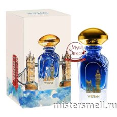 Высокого качества 1в1 Aj Arabia - Widian London 50 ml