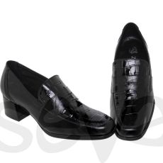 Zany by Trebede, ZAPATO SEÑORA PIEL