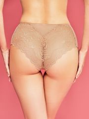 MNM LACE 2241 Трусы Panty Minimi Трусы Naturale (Бежевый)