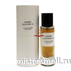 Fragrance World Clive Dorris Collection - Ambre Nuit 30 ml