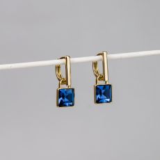 Серьги Арт. 3V-5451-Y