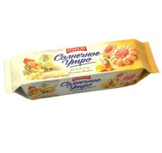 Печенье сдобное 