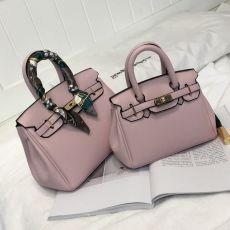 Женская сумка, 2 размера, 7 расцветок