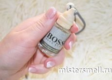 Авто-парфюм Hugo Boss №6 12 ml