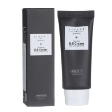 Jigott B.B крем для лица / Signature All In One B.B Cream, 50 мл