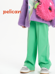 GFP3352U Брюки для девочек Салатовый(38) Pelican