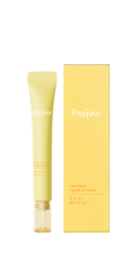 [Fraijour] Крем для области вокруг глаз КАПСУЛЬНЫЙ/ПРОПОЛИС Yuzu Honey Capsule Eye Cream, 15 мл