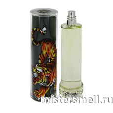 Тестер Ed Hardy Christian Audigier Men