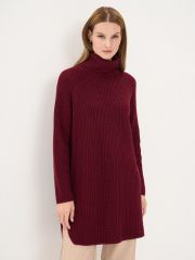 Туника женская 5242-41403 винная груша VAY