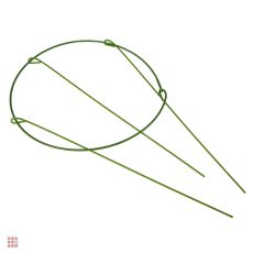 Поддержка для растений d18см