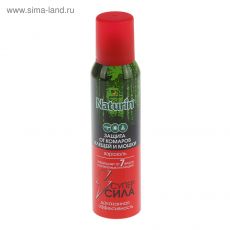 2279177 Аэрозоль от комаров, клещей и мошек 