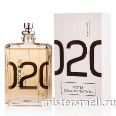 Тестер Escentric Molecules Escentric 02