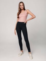 20С-190ТСП Conte elegant Легинсы black