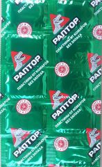 Раптор нов.формула таблетки