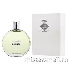 Тестер Chanel Chance Eau Fraiche
