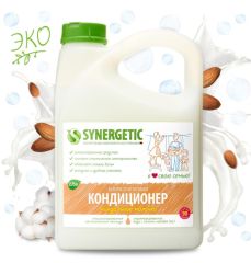 Кондиционер для белья Synergetic 