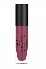 Помада жидкая для губ GR Longstay Liquid Matte Lipstick - 021 LS Тёмно-розовый (021)