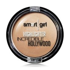 017740 Belor Design. Хайлайтер Smart Girl INCREDIBLE HOLLYWOOD, т.001 Золотистый