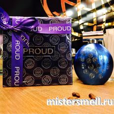 Fragrance World - Proud Purple, 100 ml