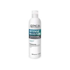epi91322 EPICA Intense Moisture / Кондиционер для увлажнения и питания сухих волос с маслом какао и экстрактом зародышей пшеницы, 300 мл EPICA