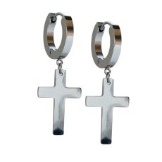 Серьги Xuping из стали