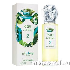 Sisley - Eau De Sisley 2, 100 ml