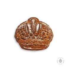 Корона (200 гр) Вар. Сгущ. с грецким орехом