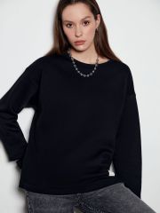 LD 2354 Conte elegant Джемпер black