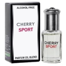 60 CHERRY SPORT парф.масло-ролл 6мл (версия AllureSport) NEO Parfum