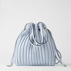Сумка Zara, 2 расцветки