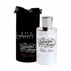 JULIETTE HAS A GUN CITIZEN QUEEN 10ml edp
