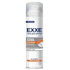 Пена для бритья 1591 COOL 200ml EXXE