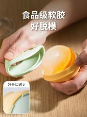 Силиконовая форма для льда для косметических процедур