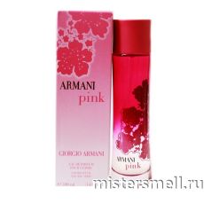 Giorgio Armani - Armani Code Pink, 100 ml