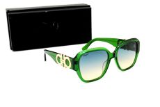 Солнце бренды 2023 - Ferragamo 1121 463A 463A