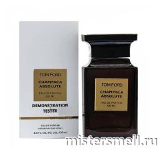 Тестер Tom Ford Champaca Absolute