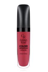 Блеск для губ GR Color Sensation Lipgloss - 118 Sens Красный (118)