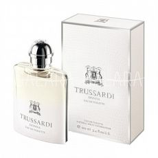 TRUSSARDI DONNA TOILETTE 100ml edt test
