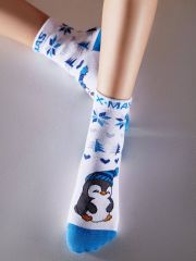 21С-67СП CONTE-KIDS Носки белый
