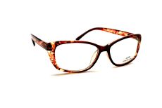 Готовые очки - vostoc коричневый (СТЕКЛО)