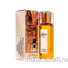 Мини 50 мл. Gucci Flora by Gucci Eau de Parfum