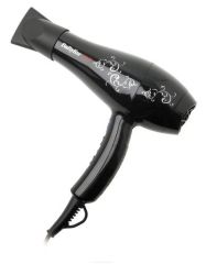 BaByliss Профессиональный фен / 5559-Е, черный, 2000 Вт