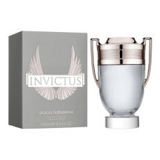 INVICTUS edt 15ml муж***